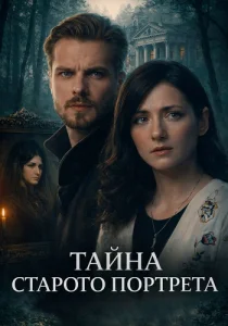Тайна старого портрета фильм 2026