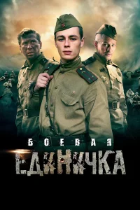Боевая единичка сериал 2015