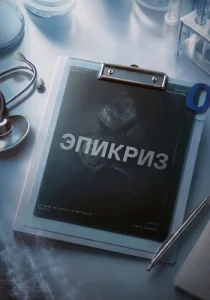 Эпикриз сериал 2026