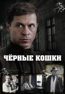 Чёрные кошки сериал 2013